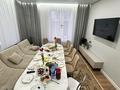 3-комнатная квартира · 79 м² · 2/10 этаж, Букетова 3 — между Б.Ашимова и Б.Момышулы за 55 млн ₸ в Караганде