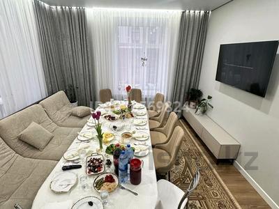 3-комнатная квартира · 79 м² · 2/10 этаж, Букетова 3 — между Б.Ашимова и Б.Момышулы за 55 млн ₸ в Караганде