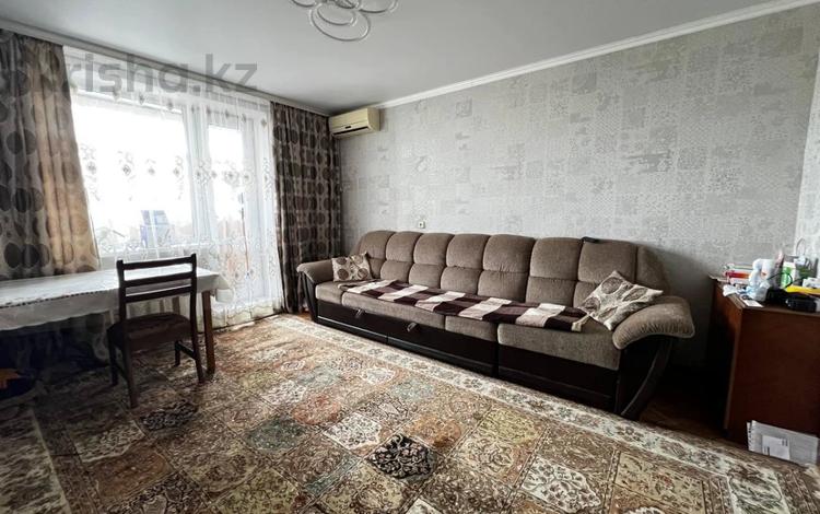 3-бөлмелі пәтер · 71 м² · 4/10 қабат, Маяковского 101/1, бағасы: 29.9 млн ₸ в Костанае — фото 2