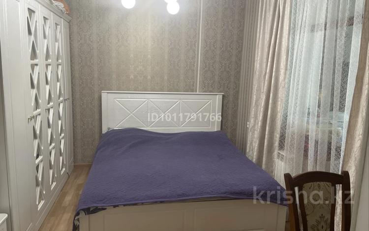 3-комнатная квартира · 81.4 м² · 2/2 этаж, Байзак батыра 189 — Желтоксан айтиева за 25 млн ₸ в Таразе — фото 2