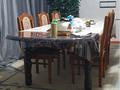 Жеке үй · 7 бөлме · 147.32 м² · 600 жүзд., Макатаева 48/2 — Торекулова, бағасы: 28 млн ₸ в Шымкенте, Туран р-н