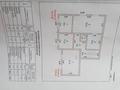 Жеке үй · 7 бөлме · 147.32 м² · 600 жүзд., Макатаева 48/2 — Торекулова, бағасы: 28 млн ₸ в Шымкенте, Туран р-н — фото 2
