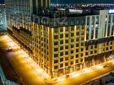 2-комнатная квартира · 47.11 м² · 6/10 этаж, Акберен 4/1 за 33 млн ₸ в Атырау