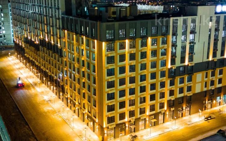 2-комнатная квартира · 47.11 м² · 6/10 этаж, Акберен 4/1 за 33 млн ₸ в Атырау — фото 15