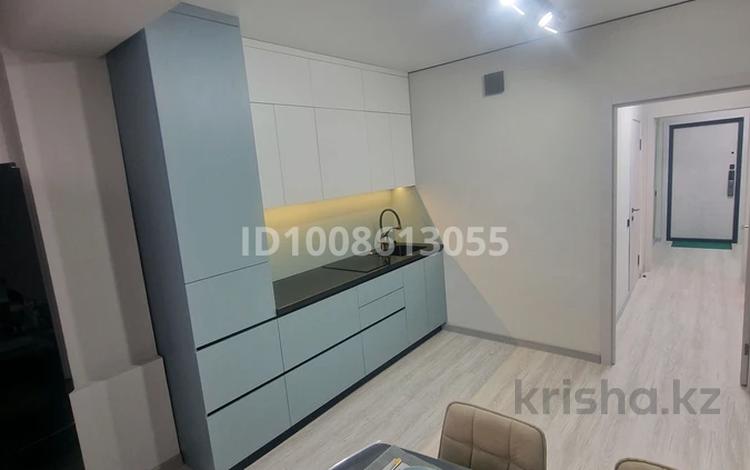 1-бөлмелі пәтер · 55 м² · 10/10 қабат, мкр Жетысу-2 85 — Ст.метро Б.Момыш-улы, бағасы: 43.9 млн ₸ в Алматы, Ауэзовский р-н — фото 4