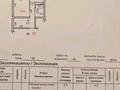 1-комнатная квартира · 55 м² · 10/10 этаж, мкр Жетысу-2 85 — Ст.метро Б.Момыш-улы за 46.9 млн 〒 в Алматы, Ауэзовский р-н — фото 50