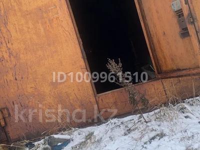 Гараж · 40 м² · Малайсары батыра 35 за 1 млн 〒 в Павлодаре