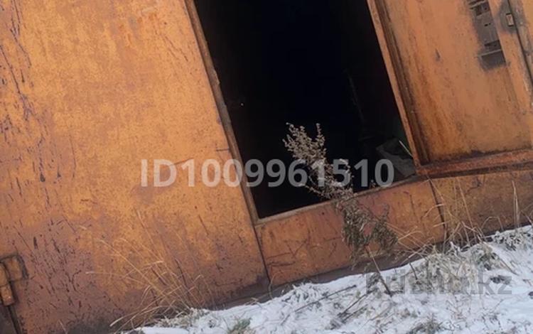 Гараж · 40 м² · Малайсары батыра 35 за 1 млн 〒 в Павлодаре — фото 2