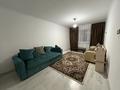 2-комнатная квартира · 47 м² · 1/5 этаж, мкр №10 21 — Берегового - Юрия Кима за 260 000 ₸ в Алматы, Ауэзовский р-н