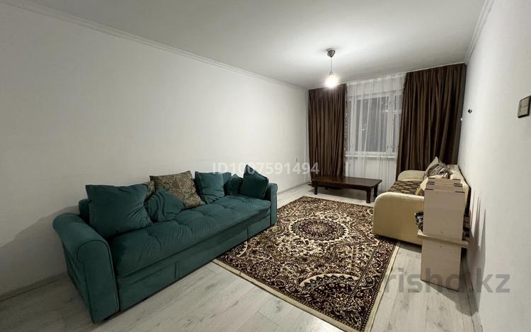2-комнатная квартира · 47 м² · 1/5 этаж, мкр №10 21 — Берегового - Юрия Кима за 260 000 ₸ в Алматы, Ауэзовский р-н — фото 2