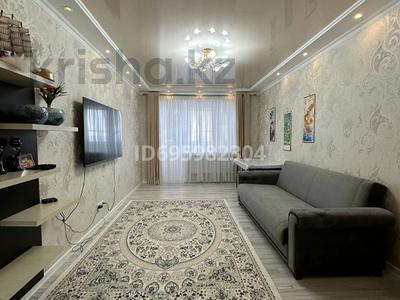 3-комнатная квартира · 83 м² · 9/9 этаж, мкр. Алтын орда, мкр. Алтын орда, улица Мангилик Ел за 30.5 млн ₸ в Актобе