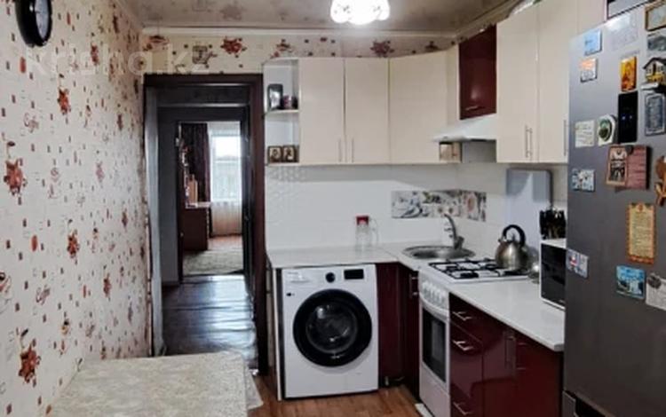 2-комнатная квартира · 53.5 м² · 3/3 этаж, 40 лет Октября 44 за 15.4 млн ₸ в Костанае — фото 2
