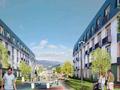 3-бөлмелі пәтер · 60.5 м² · 2/4 қабат, Аубакирова 35/525, бағасы: 23 млн ₸ в  — фото 4