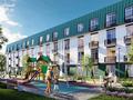3-бөлмелі пәтер · 60.5 м² · 2/4 қабат, Аубакирова 35/525, бағасы: 23 млн ₸ в  — фото 5