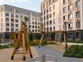 2-комнатная квартира · 50.2 м² · 6/6 этаж, мкр Гажайып, Бауыржана Момышулы 11/14а — Монке би за 39.7 млн ₸ в Алматы, Алатауский р-н — фото 2
