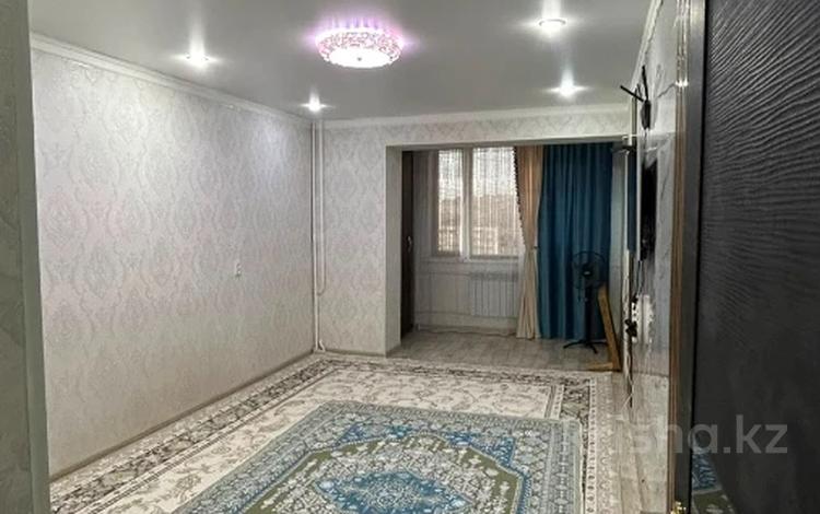 2-комнатная квартира · 58 м² · 8/9 этаж, 13-й мкр 13 Б за 150 000 ₸ в Актау — фото 8