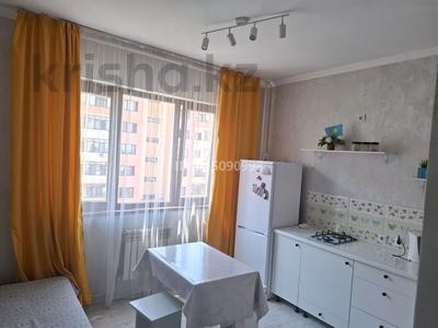1-комнатная квартира · 40 м² · 4/7 этаж, мкр Жас Канат, Федосеева 38В за 29.6 млн ₸ в Алматы, Турксибский р-н