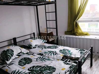 1-комнатная квартира · 30 м², Аль-Фараби 111 Б/3 — Рынок Беркут за 7 000 ₸ в Костанае