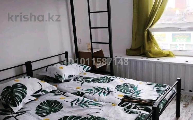 1-бөлмелі пәтер · 30 м², Аль-Фараби 111 Б/3 — Рынок Беркут, бағасы: 7 000 ₸ в Костанае — фото 2