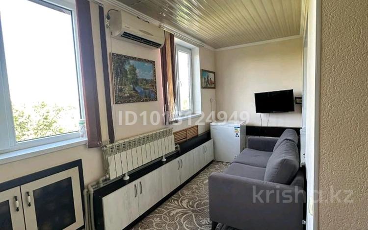 3-бөлмелі пәтер · 67 м² · 5/5 қабат, Аскарова 26, бағасы: 24 млн ₸ в Шымкенте, Туран р-н — фото 2
