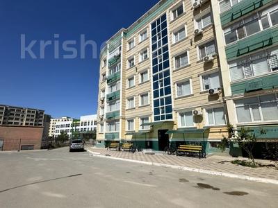 2-комнатная квартира · 74.3 м² · 1/5 этаж, 19-й мкр 14 за 28 млн ₸ в Актау