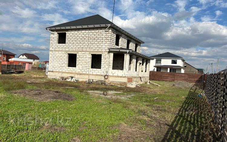 Жеке үй · 4 бөлме · 300 м² · 10 сот., Шокан уалиханова 32, бағасы: 38 млн 〒 в Караоткеле — фото 5