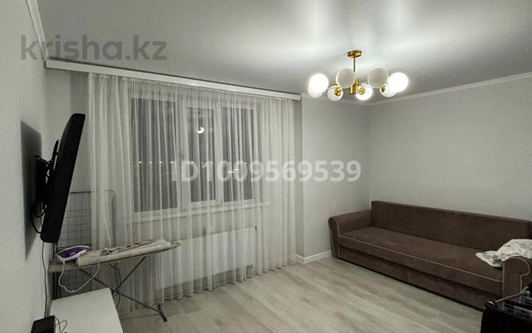 2-комнатная квартира · 55 м² · 5/9 этаж, А102 — А102/А105 за 26.5 млн 〒 в Астане, Алматы р-н — фото 2