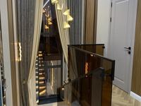 Отдельный дом · 7 комнат · 200 м² · 4 сот., мкр Асар-2 726 — Нурлыжол ,Сандыктас за 120 млн ₸ в Шымкенте, Абайский р-н