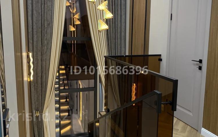 Жеке үй · 7 бөлме · 200 м² · 4 жүзд., Асар-2 ш/а 726 — Нурлыжол ,Сандыктас, бағасы: 120 млн ₸ в Шымкенте, Абайский р-н — фото 2