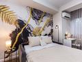 2-комнатная квартира · 52 м² · 3/13 этаж, Ади Шарипова 145к2 за 33 000 ₸ в Алматы, Алмалинский р-н — фото 10