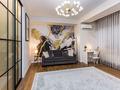 2-комнатная квартира · 52 м² · 3/13 этаж, Ади Шарипова 145к2 за 33 000 ₸ в Алматы, Алмалинский р-н — фото 13