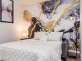 2-комнатная квартира · 52 м² · 3/13 этаж, Ади Шарипова 145к2 за 33 000 ₸ в Алматы, Алмалинский р-н — фото 2