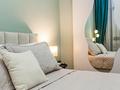 2-комнатная квартира · 52 м² · 3/13 этаж, Ади Шарипова 145к2 за 33 000 ₸ в Алматы, Алмалинский р-н — фото 21