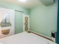 2-комнатная квартира · 52 м² · 3/13 этаж, Ади Шарипова 145к2 за 33 000 ₸ в Алматы, Алмалинский р-н — фото 25