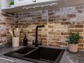 2-комнатная квартира · 52 м² · 3/13 этаж, Ади Шарипова 145к2 за 33 000 ₸ в Алматы, Алмалинский р-н — фото 28