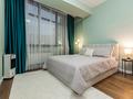 2-комнатная квартира · 52 м² · 3/13 этаж, Ади Шарипова 145к2 за 33 000 ₸ в Алматы, Алмалинский р-н — фото 4