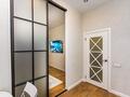2-комнатная квартира · 52 м² · 3/13 этаж, Ади Шарипова 145к2 за 33 000 ₸ в Алматы, Алмалинский р-н — фото 42