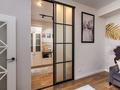 2-комнатная квартира · 52 м² · 3/13 этаж, Ади Шарипова 145к2 за 33 000 ₸ в Алматы, Алмалинский р-н — фото 43
