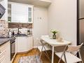 2-комнатная квартира · 52 м² · 3/13 этаж, Ади Шарипова 145к2 за 33 000 ₸ в Алматы, Алмалинский р-н — фото 6