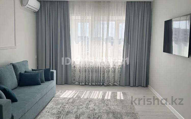 4-бөлмелі пәтер · 80.3 м² · 6/6 қабат, Щурихина 40, бағасы: 39.5 млн ₸ в Уральске — фото 2