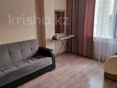 1-бөлмелі пәтер · 36.8 м² · 5/9 қабат, мкр Кайрат, ПК Кунаев, бағасы: 23 млн ₸ в Алматы, Турксибский р-н