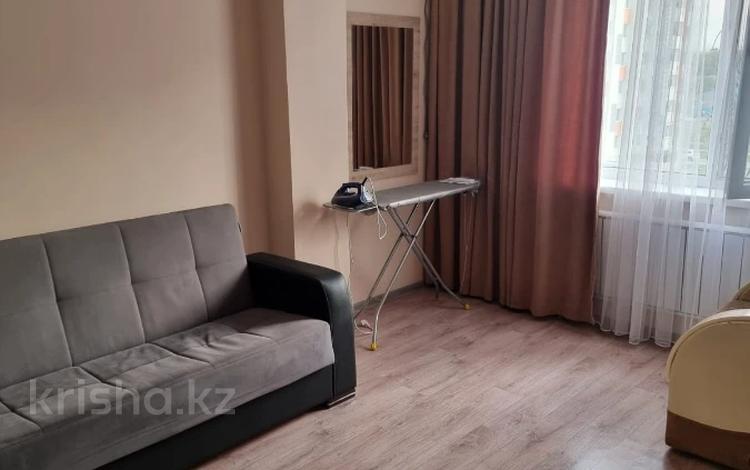 1-бөлмелі пәтер · 36.8 м² · 5/9 қабат, мкр Кайрат, ПК Кунаев, бағасы: 23 млн ₸ в Алматы, Турксибский р-н — фото 8