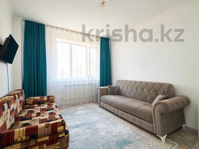 1-комнатная квартира · 35.3 м² · 7/16 этаж, Нургисы Тлендиева 44 а — ГОРЯЧАЯ ЦЕНА за ~ 15.6 млн ₸ в Астане, Сарыарка р-н