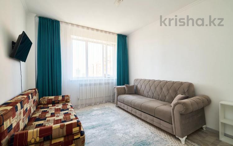1-комнатная квартира · 35.3 м² · 7/16 этаж, Нургисы Тлендиева 44 а — ГОРЯЧАЯ ЦЕНА за ~ 15.6 млн ₸ в Астане, Сарыарка р-н — фото 3