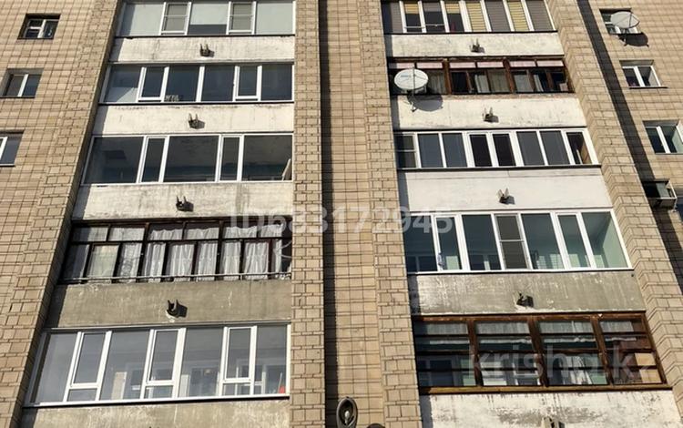 2-комнатная квартира, 49 м², 9/9 этаж, Протозанова 107 за 28 млн 〒 в Усть-Каменогорске — фото 4
