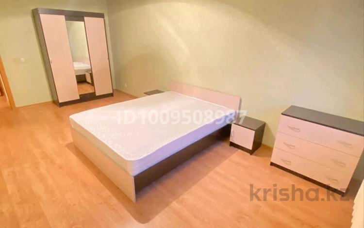 2-комнатная квартира · 75 м² · 6/12 этаж, Бауыржан Момышулы 16 — Жумабаева за 33 млн ₸ в Астане, Алматы р-н — фото 19