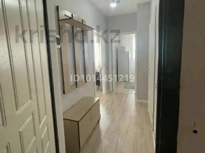1-бөлмелі пәтер · 35 м² · 5/24 қабат, Кайыма Мухамедханова 17, бағасы: 25 млн ₸ в Астане, Есильский р-н