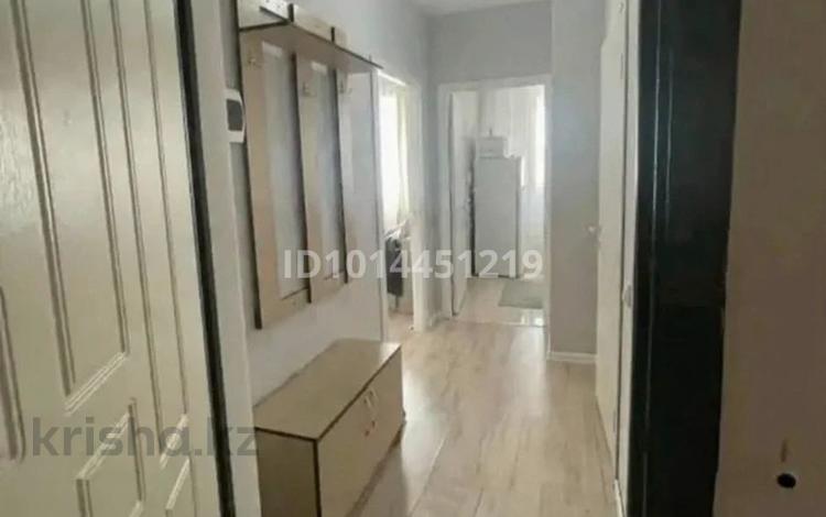 1-комнатная квартира · 35 м² · 5/24 этаж, Кайыма Мухамедханова 17 за 25 млн ₸ в Астане, Есильский р-н — фото 7