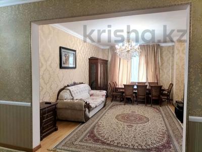 3-бөлмелі пәтер · 115 м² · 6/12 қабат, Сарыарка 15, бағасы: 54 млн ₸ в Астане, Сарыарка р-н