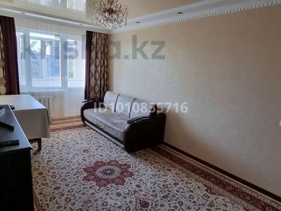 3-комнатная квартира · 63.6 м² · 5/5 этаж, мкр 5 — Пр.А.Молдагуловой за 16 млн ₸ в Актобе
